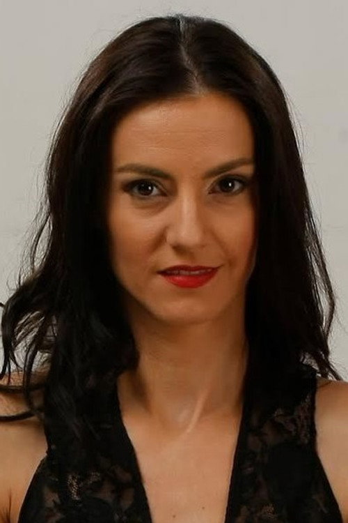 Photo of Irina Săulescu, Acting