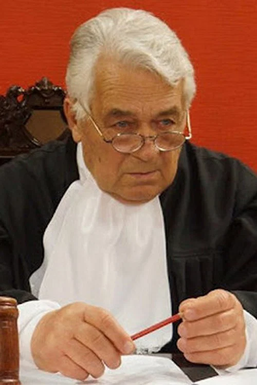 Photo of Stanislav Malhanov, Acting