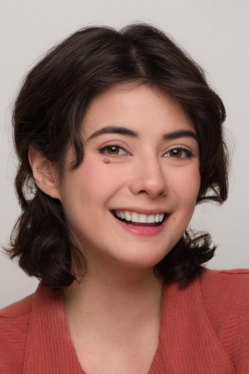 Photo of Lissa Carandang-Sweeney, Acting