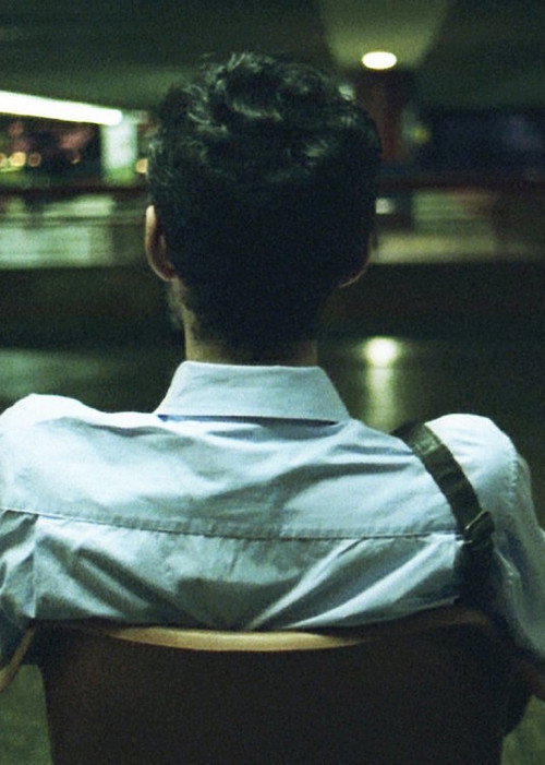 Movie poster for Depois da Queda (2011)