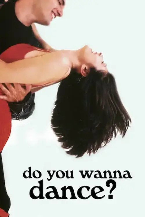 Movie poster for Do You Wanna Dance? (1999)