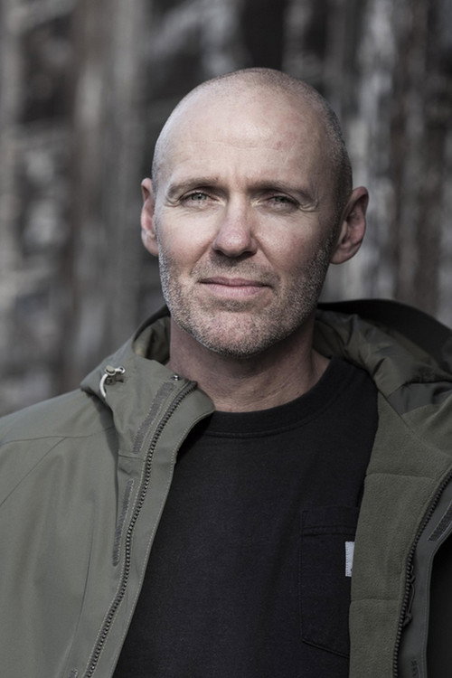 Photo of Eddie Martin, Directing