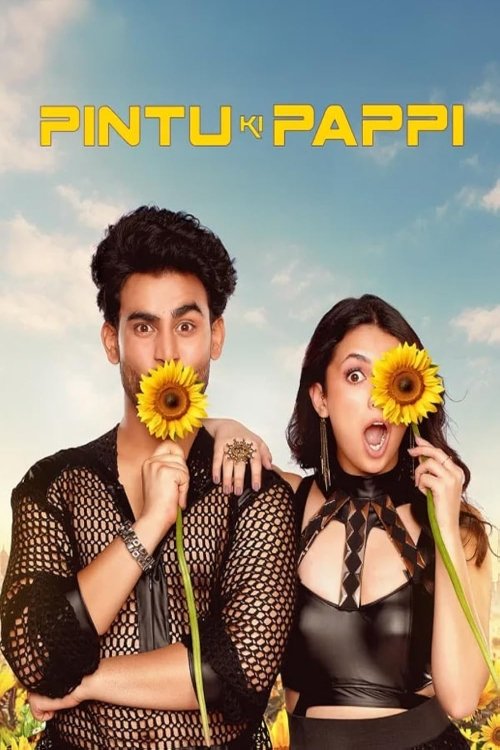 Movie poster for Pintu Ki Pappi (2025)
