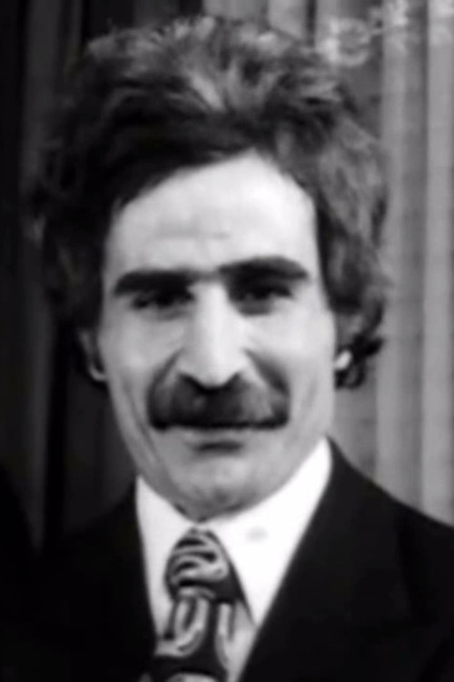 Photo of Mohammad Belish Mazandarani, Acting