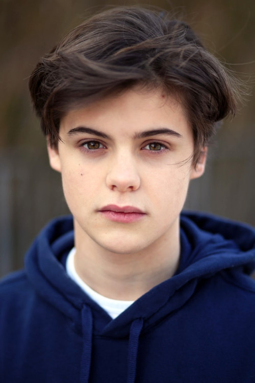 Riccardo Antonaci profile