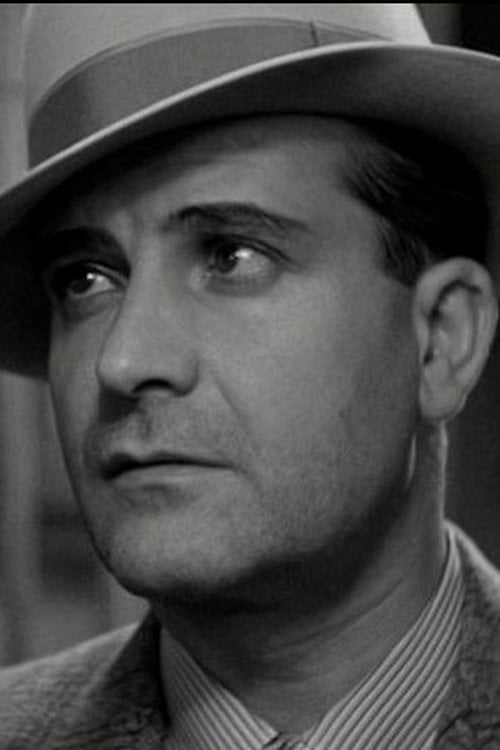 Photo of Antonin Berval, Acting