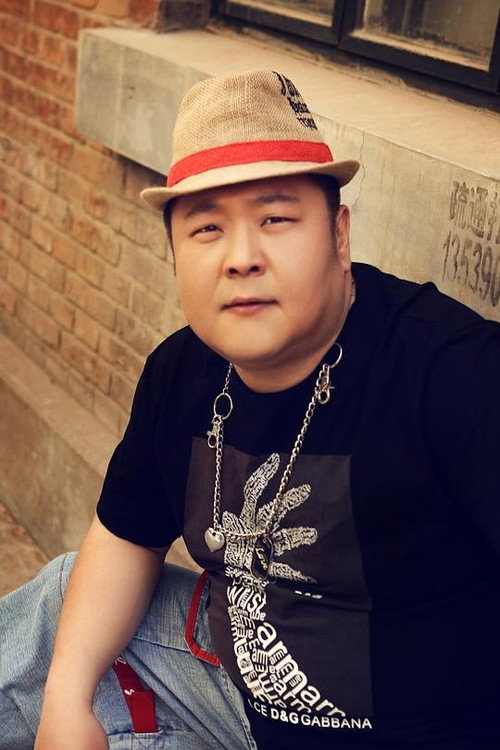 Photo of Luo Jia, Acting