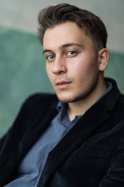Photo of James Scripps, Acting
