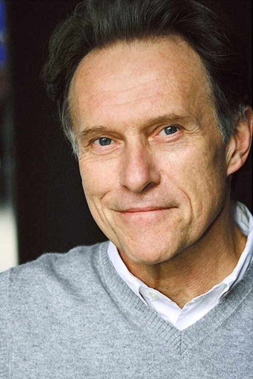 Photo of Michael Cullen, Acting