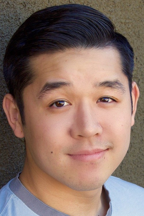 Photo of Gregory Yuan, Acting
