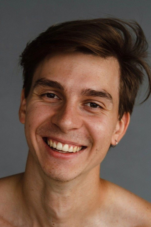 Photo of Pavel Kizhuk, Acting