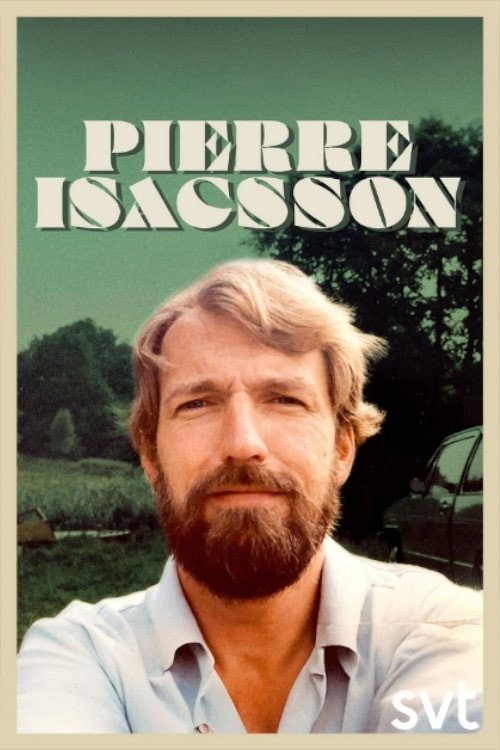 Movie poster for Då går jag ner i min källare – filmen om Pierre Isacsson (2023)