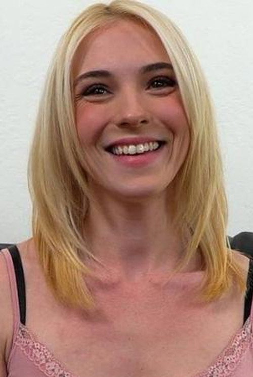 Photo of Amber Maddie, Acting