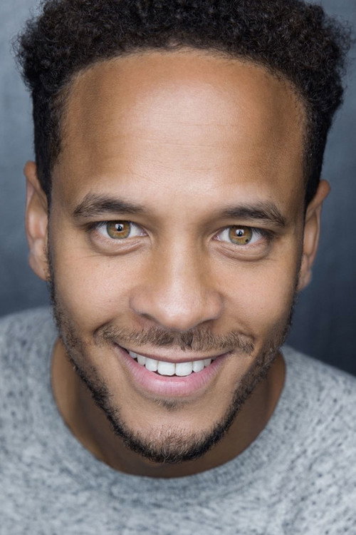 Photo of Reese Scholtz, Acting
