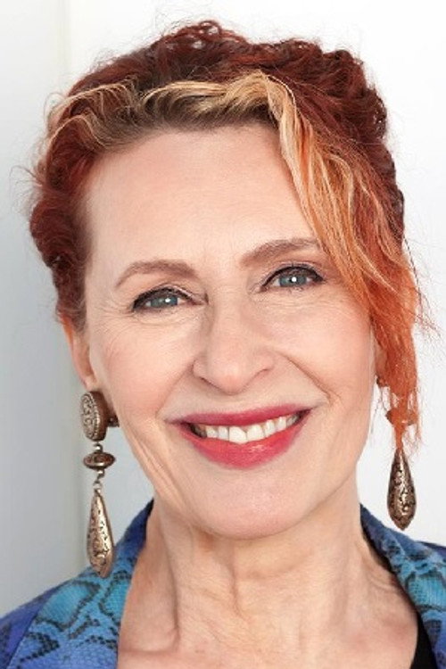 Photo of Michelle Sherrill, Acting
