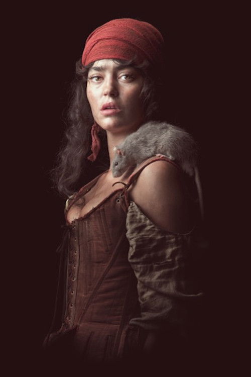 Cecilia Gómez profile