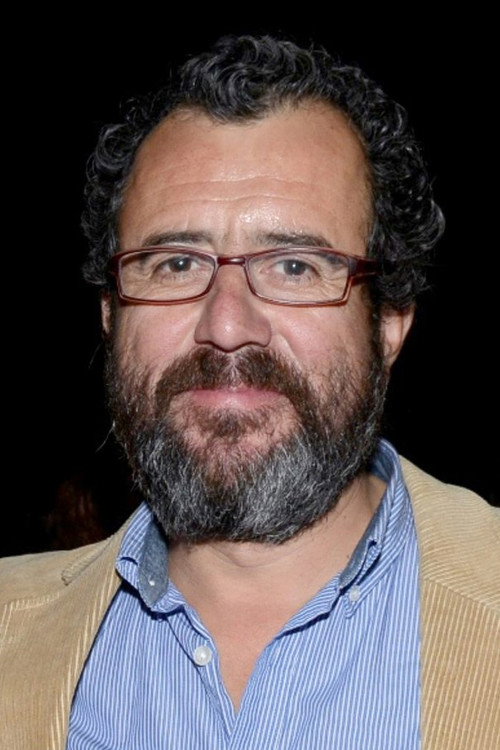 Photo of Erto Pantoja, Acting