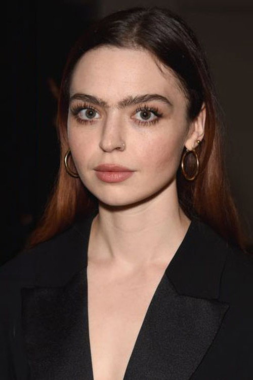 Photo of Noelle Perdue, Acting