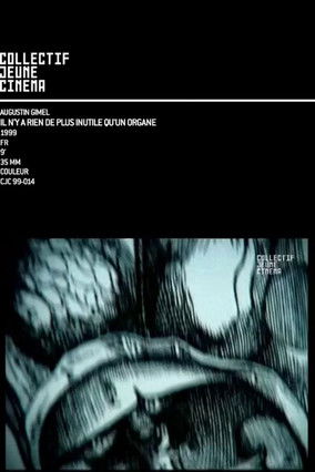 Il n'y a rien de plus inutile qu'un organe poster