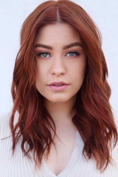 Photo of Dana Mackin, Acting