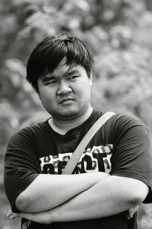 Photo of Jakkarin Panakorn, Writing
