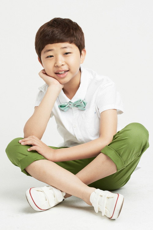 Cho Hyeon-do profile