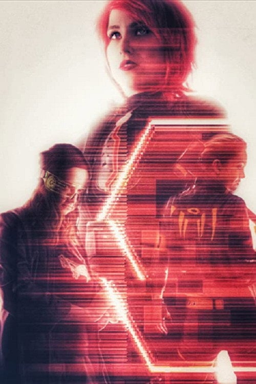 Movie poster for Slasher House 3 (2024)