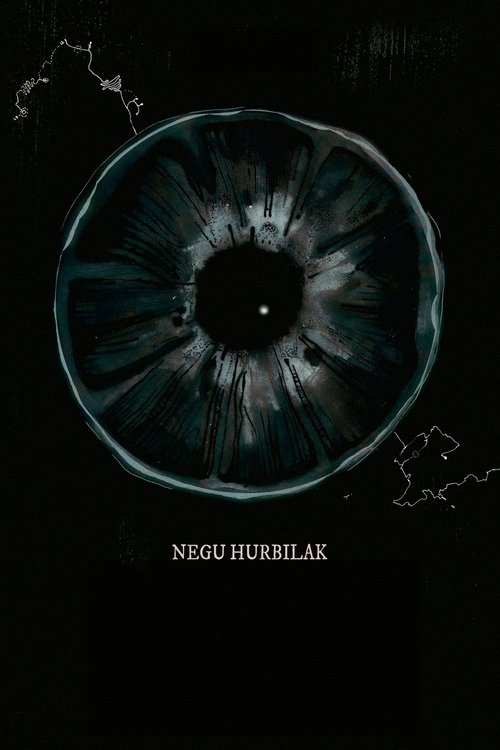 Movie poster for Negu hurbilak (2023)
