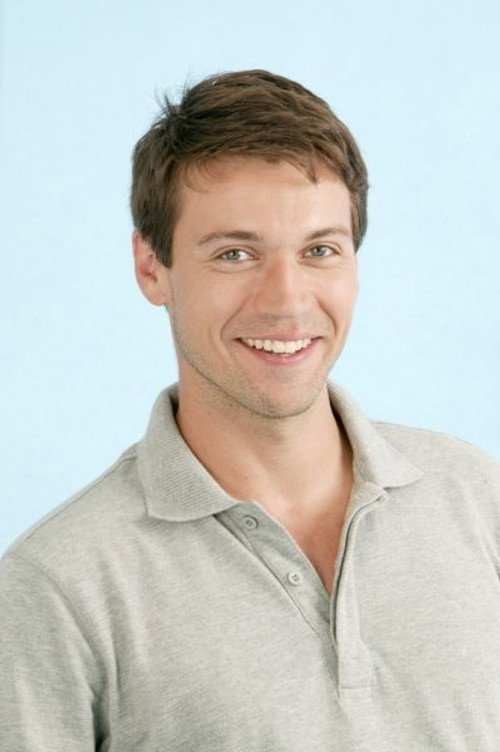 Photo of Lukáš Hejlík, Acting