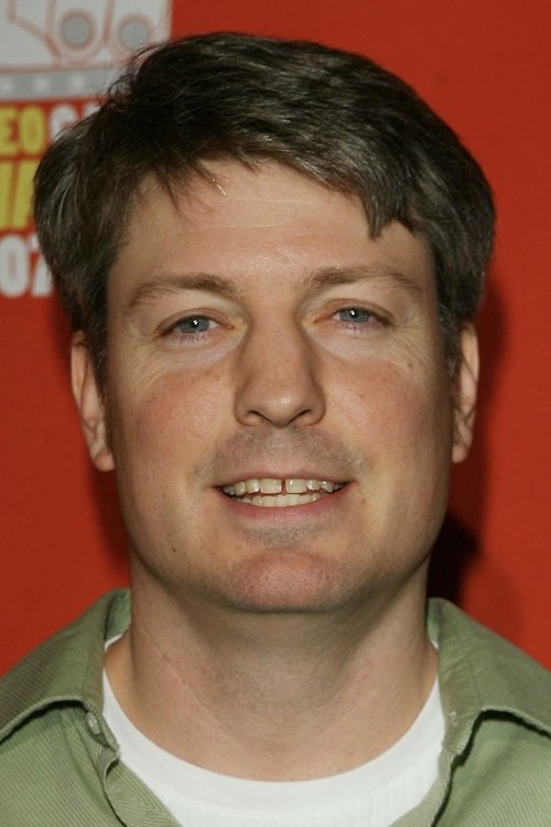 Photo of Steve Wiebe, Acting