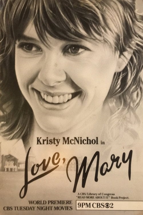Movie poster for Love, Mary (1985)