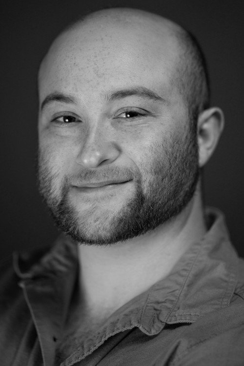 Photo of Sasha Joseph Neulinger, Acting