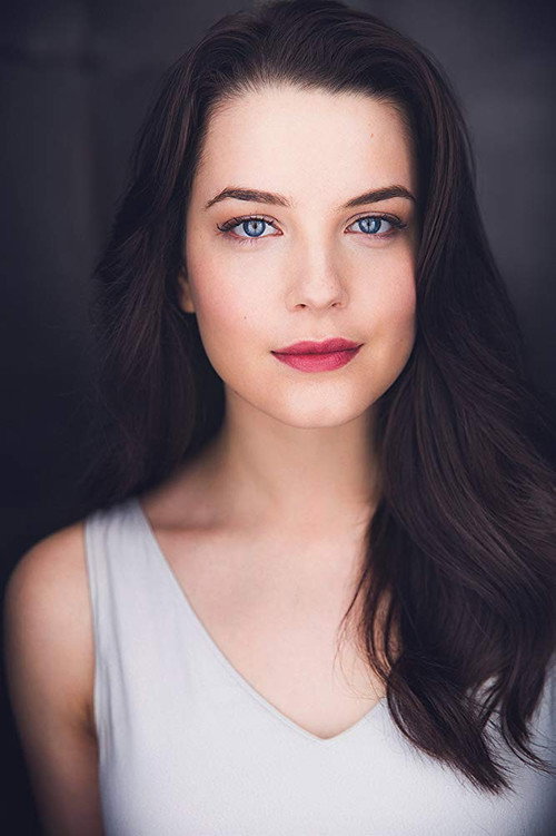 Photo of Lauren Norvelle, Acting