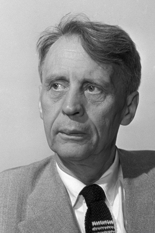 Photo of Ivan Pyryev, Directing