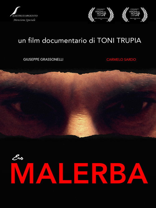 Movie poster for Ero Malerba (2016)