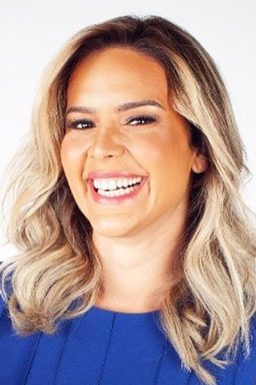 Daniela Boaventura profile