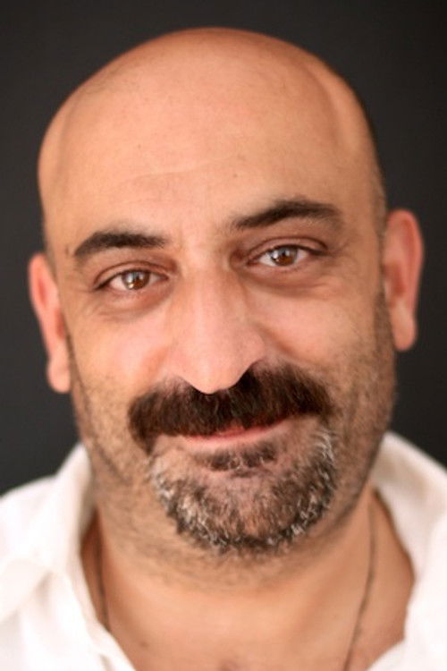 Can Kahraman profile