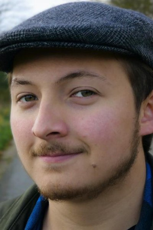 Photo of Oliver Methling Søndergaard, Acting