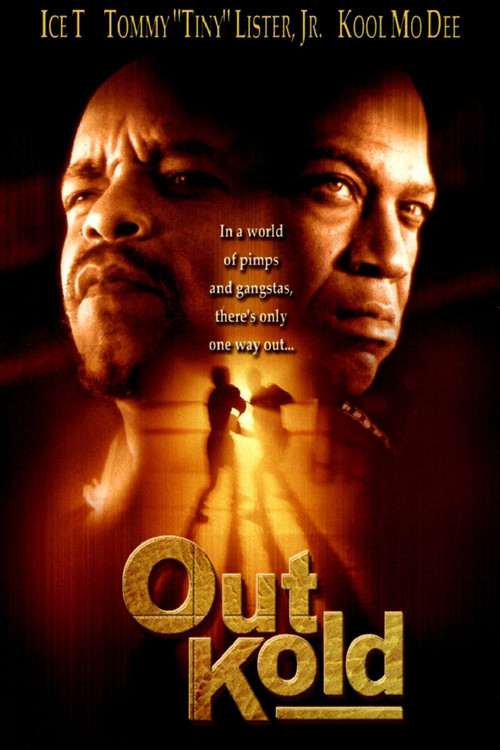Movie poster for Out Kold (2001)