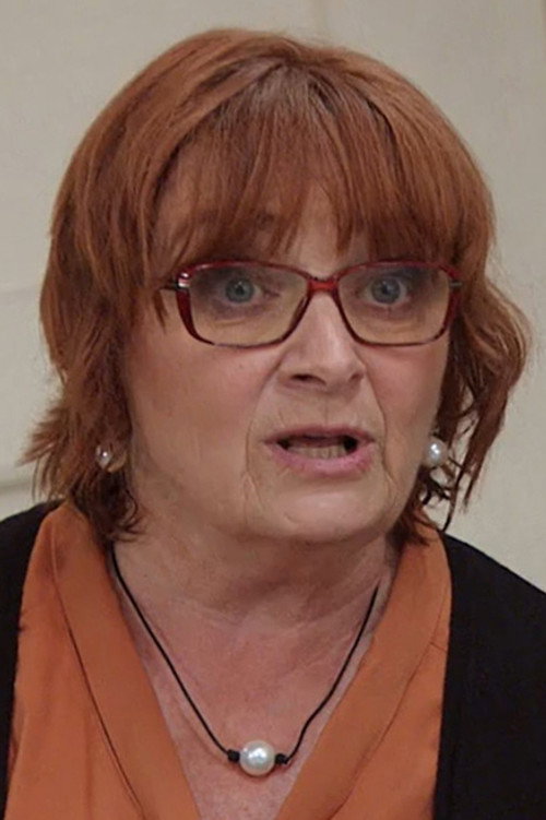 Photo of Jarmila Vlčková, Acting
