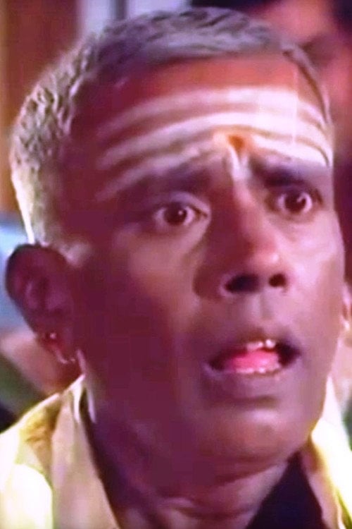 Photo of Pasi Narayanan, Acting