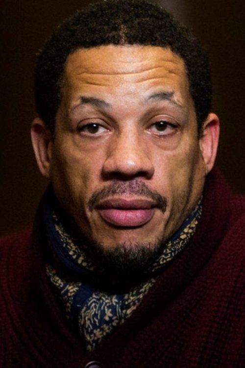 JoeyStarr profile