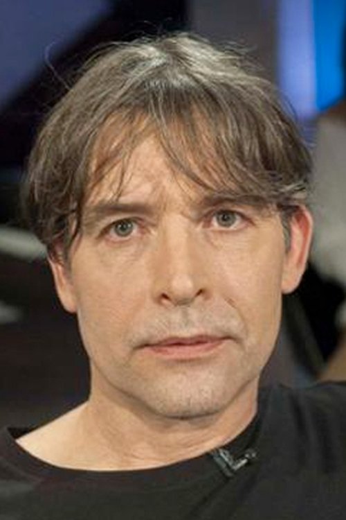Photo of Thomas Haustein, Acting
