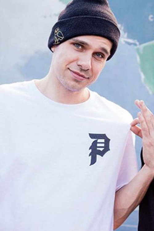Photo of Wade Desarmo, Acting