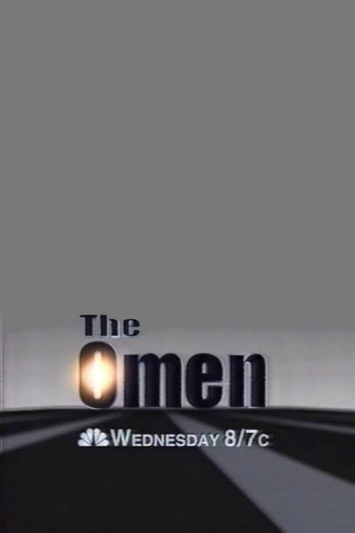 Series poster for The Omen (1995)
