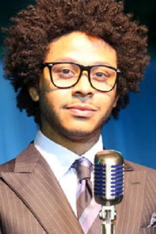 Kalimba Marichal profile