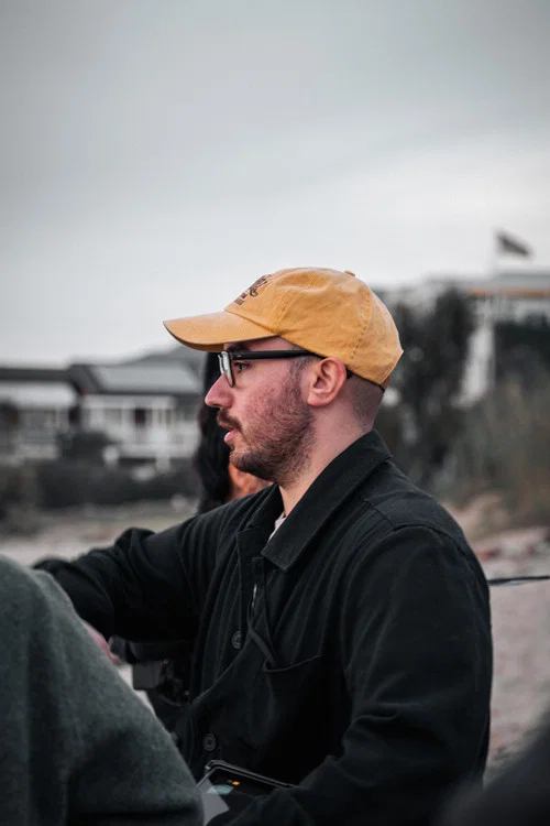 Photo of Juan Pedro Soto, Directing