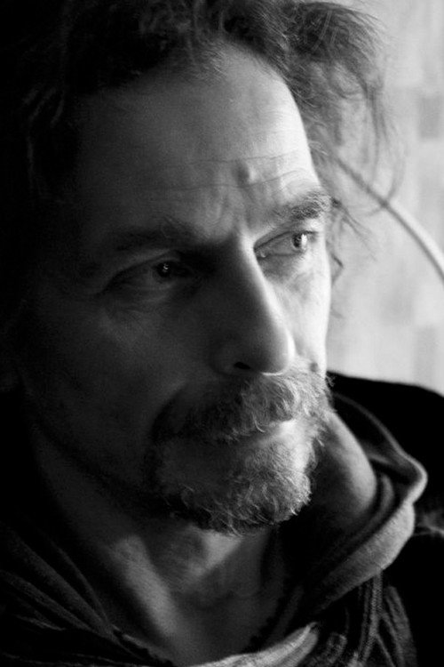 Photo of Alexey Slyusarchuk, Directing