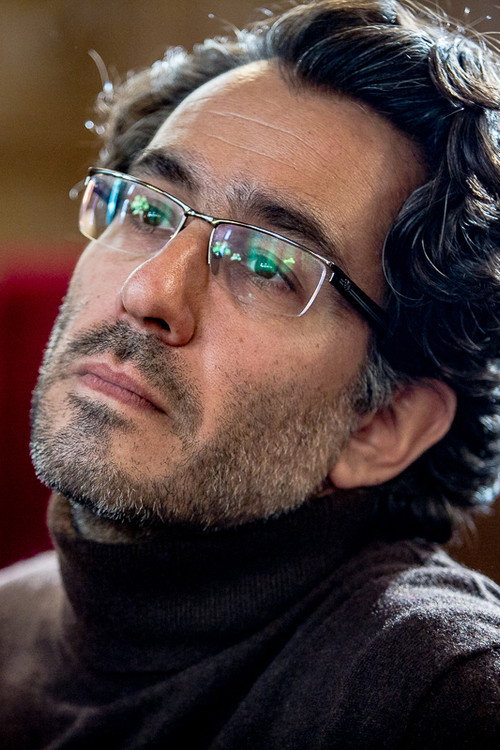 Photo of Serge Ioan Celebidachi, Writing