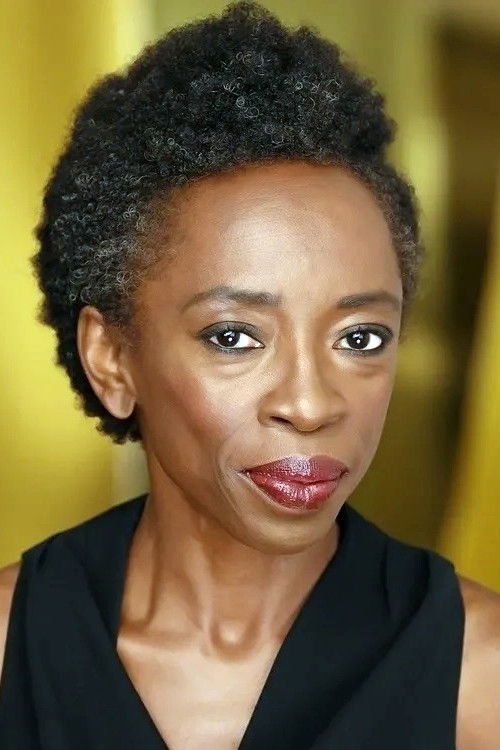 Photo of Georgina Elizabeth Okon, Acting